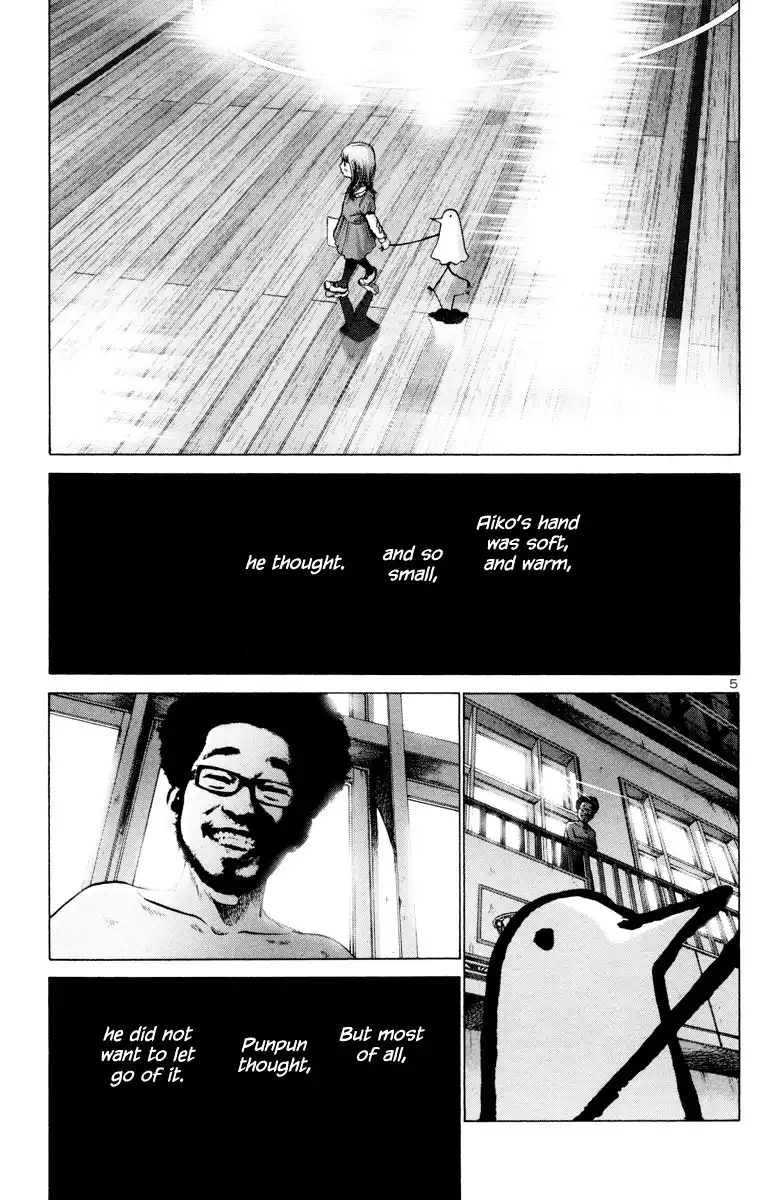 Oyasumi Punpun Chapter 3 6